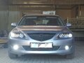 2006 Mazda 6 I (GG) Рестайлинг, серый, 390000 рублей - вид 1