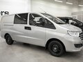 2026 Sollers SF1, серебристый, 2905000 рублей - вид 2