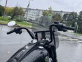 2023 Harley-Davidson Road King Special, чёрный - вид 10