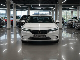 2022 Honda Integra V, белый, 2750000 рублей, вид 3