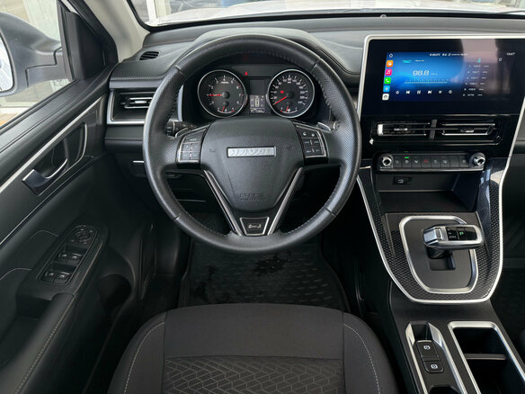 2023 Haval M6 II, белый, 1589000 рублей - вид 5