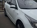 2018 Kia Rio IV, белый - вид 4
