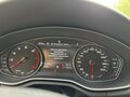 2017 Audi A4 V (B9), синий, 2270000 рублей - вид 6