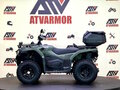 2023 CFMoto CFORCE 400L EPS, зелёный, 659000 рублей - вид 1