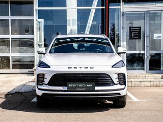 2026 Esteo MX, белый, 3950100 рублей, вид 3