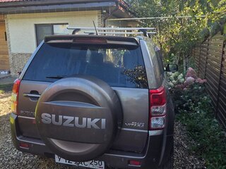 2013 Suzuki Grand Vitara II Рестайлинг 2, золотистый, 1200000 рублей, вид 3