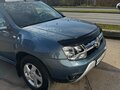 2016 Renault Duster I Рестайлинг, синий, 1200000 рублей - вид 7