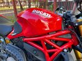 2014 Ducati Monster 1200, красный, 760000 рублей - вид 6