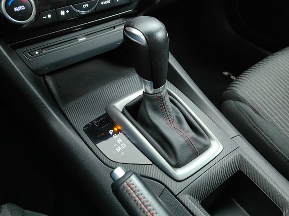 2014 Mazda 3 III (BM), серебристый, 999000 рублей - вид 18