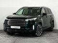 2023 Exeed VX I, зелёный