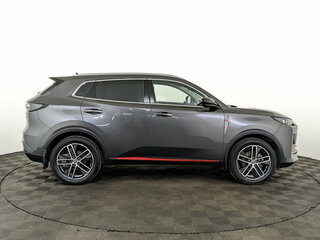 2023 Changan CS55 Plus II, серый, 1780000 рублей, вид 4