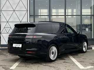 2026 Lynk & Co 900, чёрный, 9150000 рублей, вид 4