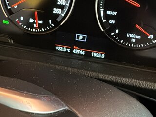 2020 BMW X1 18d xDrive II (F48) Рестайлинг, красный, 3700000 рублей, вид 5