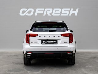2025 Haval Jolion I Рестайлинг, белый, 2399000 рублей, вид 4
