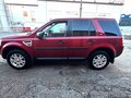 2008 Land Rover Freelander II, красный, 890000 рублей - вид 7