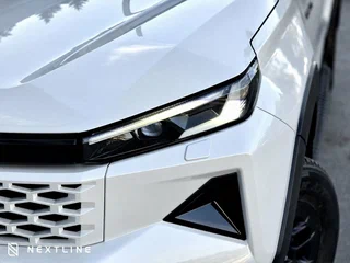 2026 Toyota Hilux IX, белый, 7840000 рублей, вид 4
