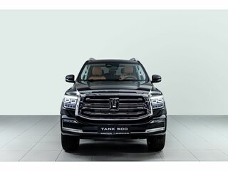 2026 Tank 500 I, чёрный, 7199000 рублей, вид 2