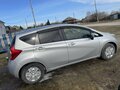 2014 Nissan Note II, серый, 730000 рублей - вид 3