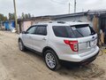 2012 Ford Explorer V, серый, 1920000 рублей - вид 7