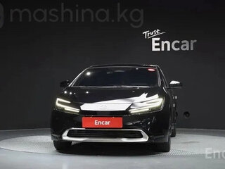 2026 Toyota Prius V (XW60), чёрный, 5250205 рублей, вид 3