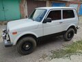 2014 Lada (ВАЗ) 2121 (4x4) I Рестайлинг, белый, 505000 рублей - вид 5
