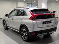 2019 Mitsubishi Eclipse Cross I, серебристый, 1797000 рублей - вид 6