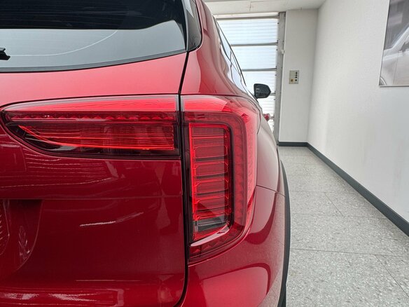 2026 Haval Jolion I Рестайлинг 2, красный, 2499000 рублей - вид 5