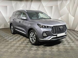 2024 Xcite X-Cross 7, серый, 1819000 рублей, вид 3