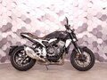 2021 Honda CB 1000R, серый - вид 2