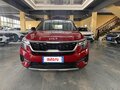 2022 Kia KX3, пурпурный, 1600020 рублей - вид 2