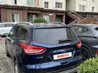 2013 Ford Kuga II, синий, 960000 рублей, вид 5