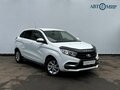 2016 Lada (ВАЗ) XRAY I, белый, 670000 рублей - вид 2