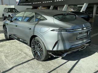 2026 Avatr 11 116 kWh I Рестайлинг, серый, 8290000 рублей, вид 5