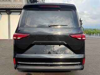 2023 BAW Ace M7 LWB, чёрный, 1750000 рублей, вид 5