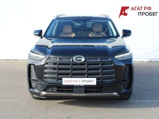 2025 GAC GS4, чёрный, 2450000 рублей, вид 2