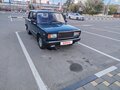 2007 Lada (ВАЗ) 2107, зелёный, 500000 рублей - вид 1