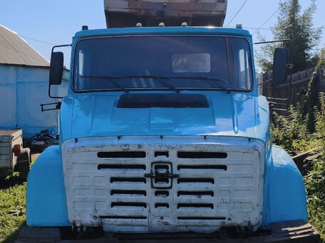 2004 ЗИЛ КО-440, синий, 450000 рублей, вид 1