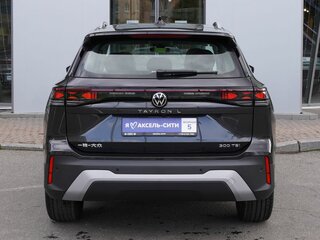 2026 Volkswagen Tayron II (China Market), серый, 4150000 рублей, вид 5