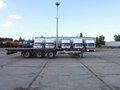 2012 Новтрак SW-360G, синий, 790000 рублей - вид 7