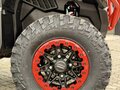2026 Loncin XWolf 1000L Land Trekker, чёрный, 1439000 рублей - вид 8