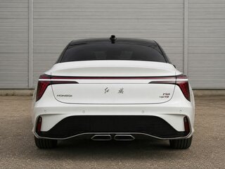 2025 Hongqi H6, белый, 4399000 рублей, вид 4