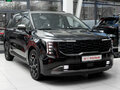 2026 Kia Carnival IV Рестайлинг, чёрный, 7100000 рублей - вид 2