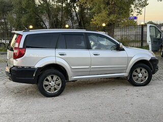 2011 Great Wall Hover H3 I, серебристый, 195000 рублей, вид 4