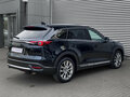 2019 Mazda CX-9 II, чёрный - вид 4