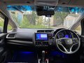 2016 Honda Fit III, серый, 950000 рублей - вид 7