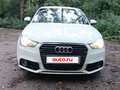 2013 Audi A1 I (8X), белый - вид 5
