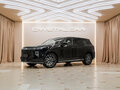 2026 Changan Qiyuan Q07 31.7 kWh, чёрный, 3750000 рублей