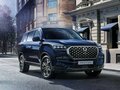 2025 KGM Rexton, серый, 6045000 рублей - вид 8