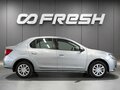 2015 Renault Logan II, серый, 734000 рублей - вид 4