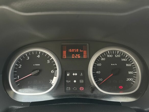 2013 Renault Duster I, синий, 780000 рублей - вид 13